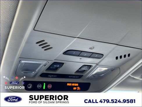 Used 2024 GMC Terrain Denali w/ Denali Premium Package AWD/4WD image 46