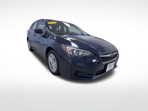 Used 2019 Subaru Impreza 2.0i w/ Eyesight AWD/4WD image 2
