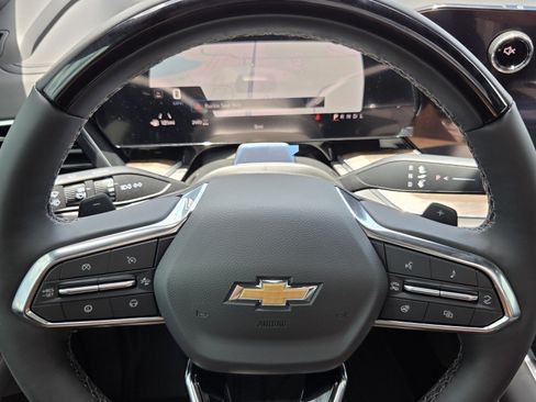 New 2026 Chevrolet Tahoe High Country AWD/4WD image 15