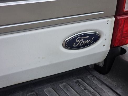Used 2022 Ford F450 King Ranch w/ King Ranch Ultimate Package AWD/4WD image 9