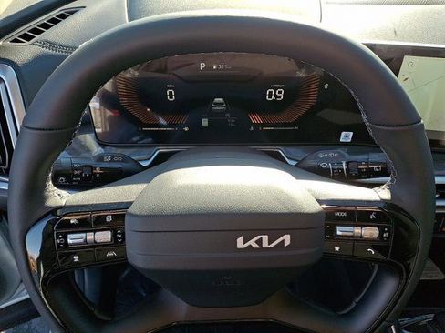 New 2026 Kia Sorento X-Line EX image 9
