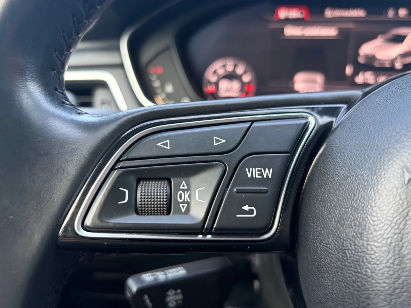 Used 2018 Audi A4 2.0T Premium Plus w/ Premium Plus Package AWD/4WD image 30