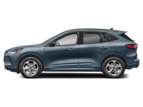 Used 2024 Ford Escape ST-Line w/ Tech Pack #1 AWD/4WD image 3