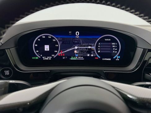 Certified 2026 Porsche Cayenne Turbo AWD/4WD image 16