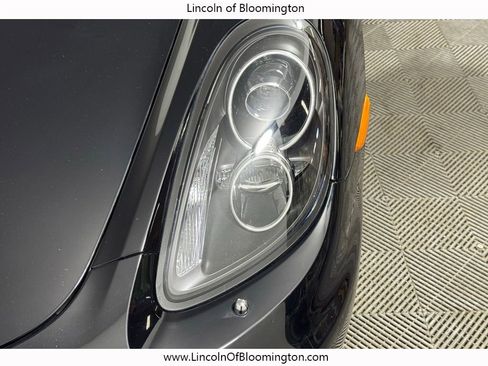 Used 2014 Porsche Boxster image 52