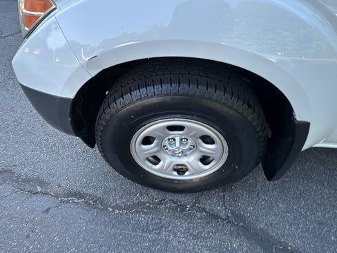 Used 2017 Nissan Frontier S RWD image 38