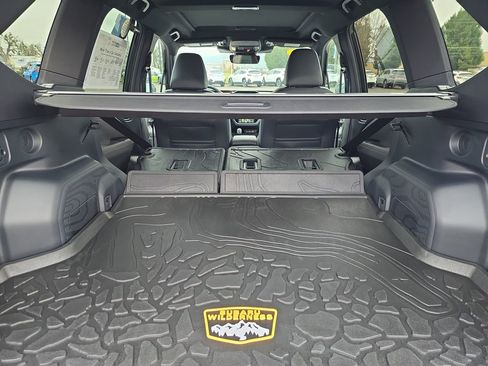 New 2026 Subaru Forester Wilderness w/ Wilderness Plus Package image 17