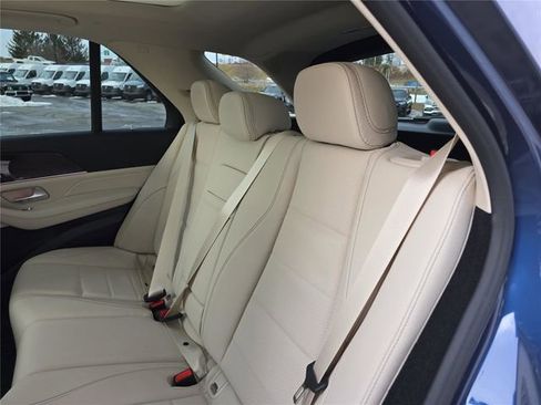 New 2026 Mercedes-Benz GLE 450 4MATIC image 15
