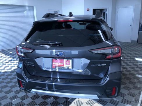 Used 2022 Subaru Outback Limited w/ Popular Package #2 image 14