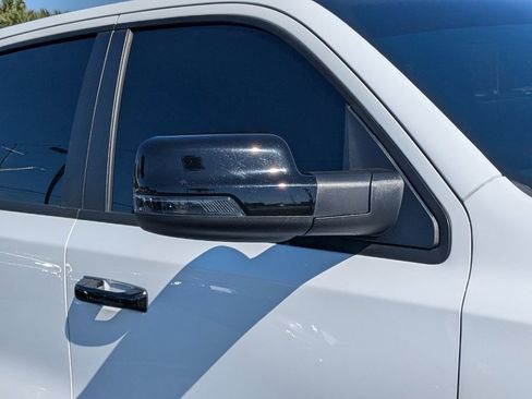 Used 2025 RAM 1500 Big Horn image 11