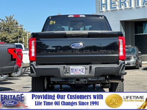 New 2026 Ford F250 XL w/ STX Appearance Package image 5