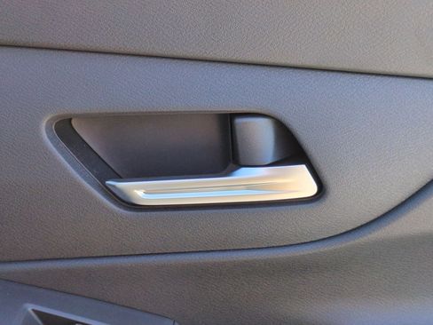 New 2026 Nissan Sentra S w/ Floor Mat Package FWD image 33