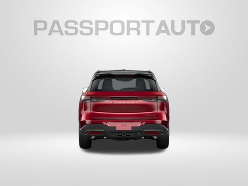 New 2026 INFINITI QX60 Autograph w/ Dark Cargo Package image 6