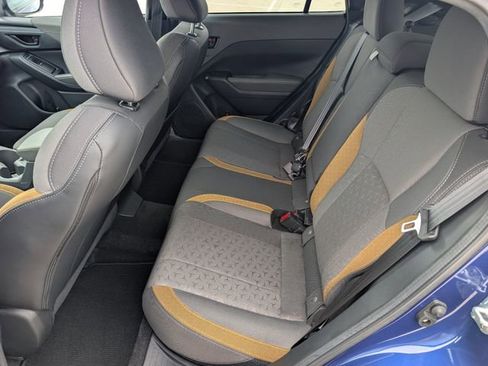 Certified 2025 Subaru Crosstrek 2.5i Sport AWD/4WD image 25