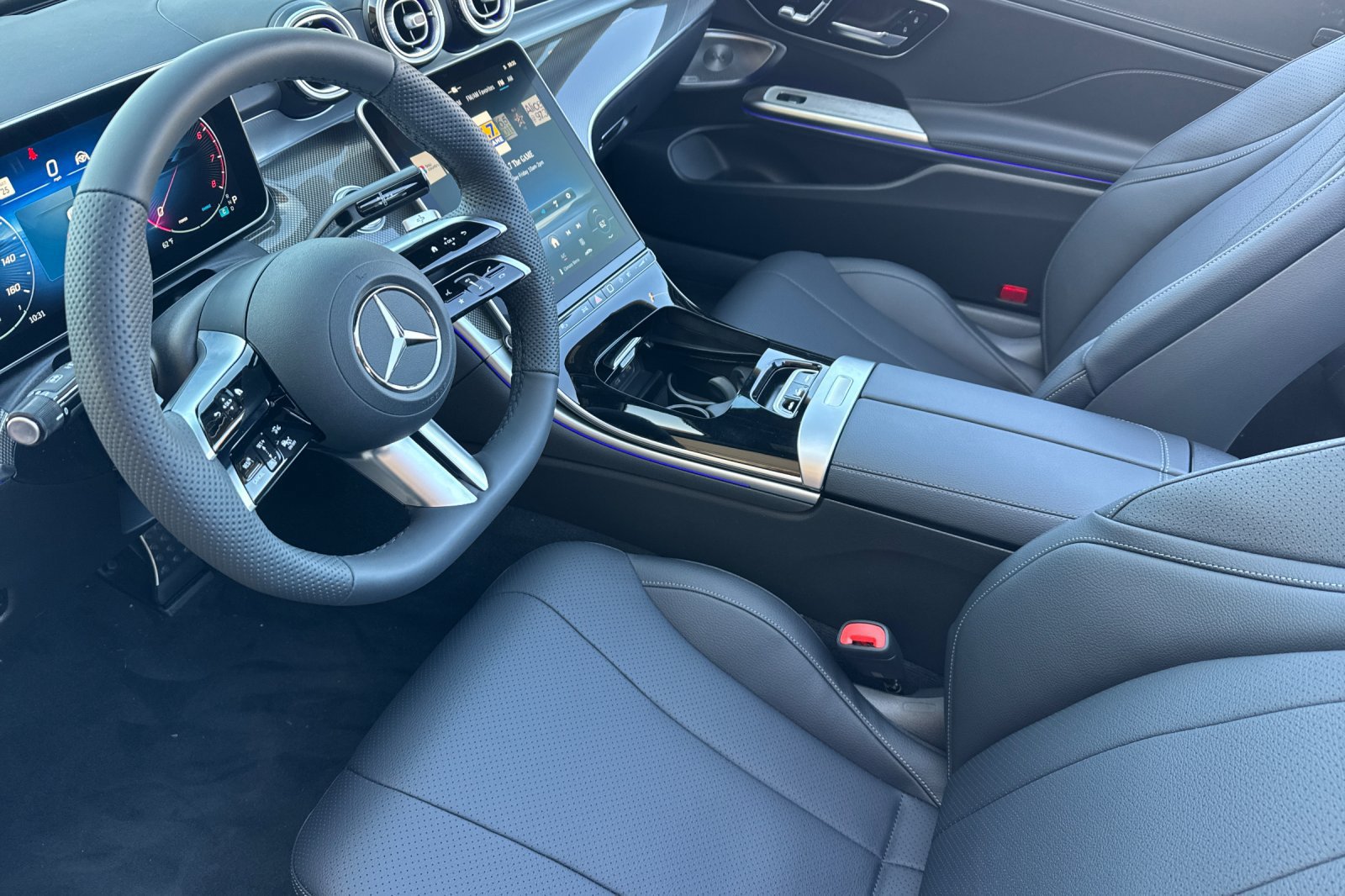 New 2027 Mercedes-Benz CLE 450 4MATIC Cabriolet image 11