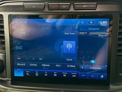 Used 2023 Ford F150 Tremor w/ Trailer Tow Package image 14