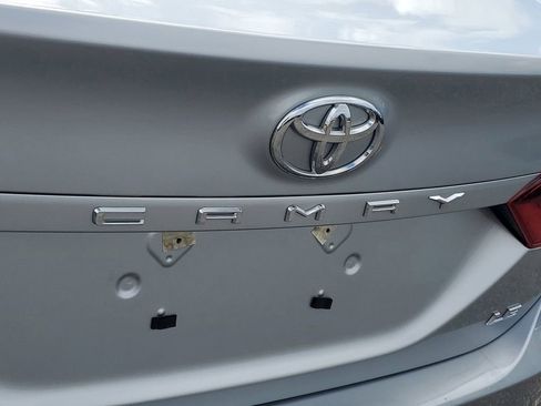 Used 2024 Toyota Camry LE w/ Convenience Package FWD image 28
