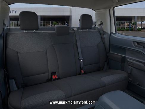 New 2026 Ford Maverick XL image 11