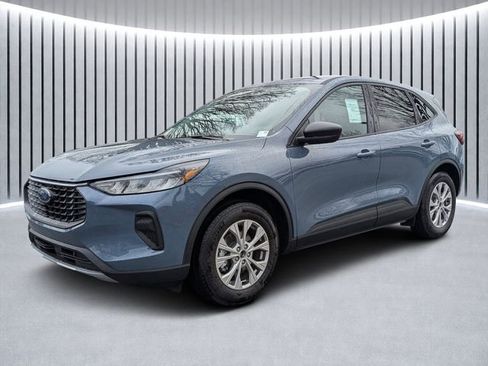 New 2026 Ford Escape Active image 7