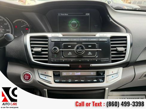 Used 2013 Honda Accord EX image 28