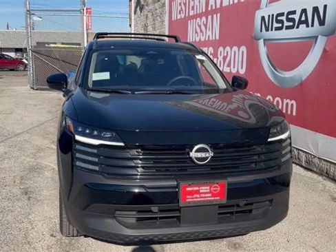New 2026 Nissan Kicks SV w/ Cold Weather Package AWD/4WD image 25