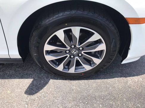 Used 2022 Honda Odyssey EX-L image 43