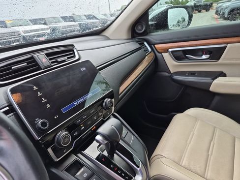 Used 2019 Honda CR-V EX-L image 25
