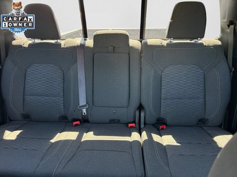 Used 2025 RAM 1500 Tradesman w/ Night Edition AWD/4WD image 23