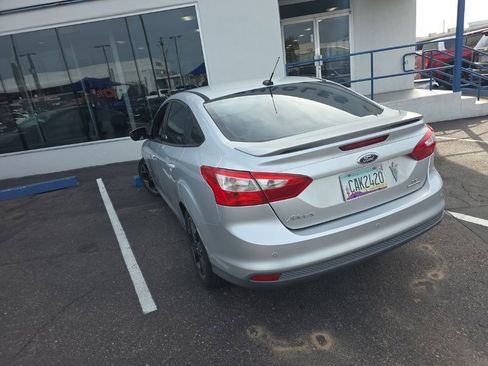 Used 2013 Ford Focus SE image 7