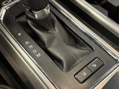 Used 2020 Ford F150 Platinum w/ Equipment Group 701A Luxury AWD/4WD image 56