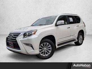 Used 2017 Lexus GX 460 Premium video 1