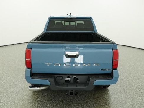 New 2026 Toyota Tacoma Limited AWD/4WD image 7