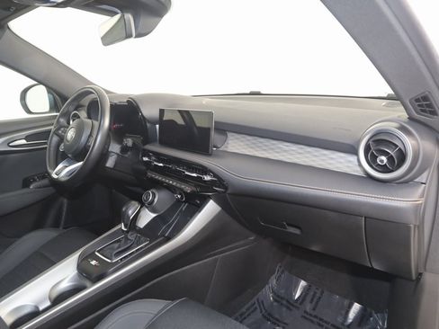 Used 2024 Alfa Romeo Tonale Ti w/ Active Assist Package image 42