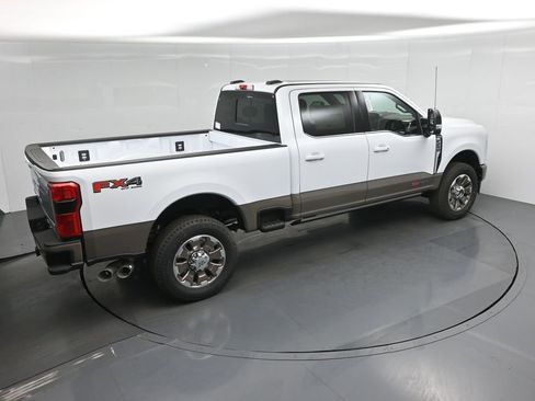 New 2026 Ford F250 King Ranch AWD/4WD image 40