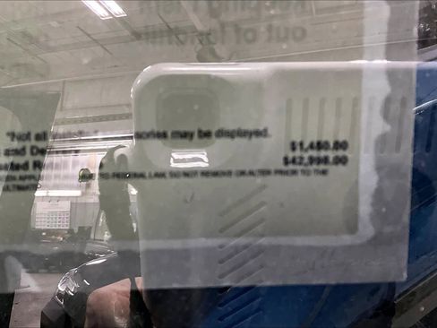 New 2026 Subaru Forester Wilderness image 18