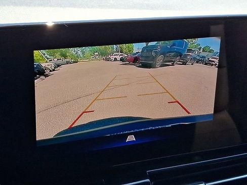 Used 2025 Chevrolet TrailBlazer RS w/ Convenience Package AWD/4WD image 12
