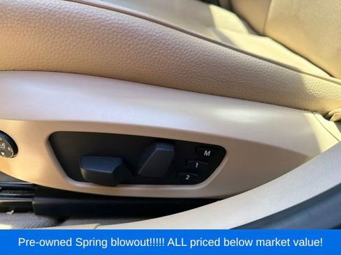 Used 2011 BMW 328i xDrive Sedan AWD/4WD image 17