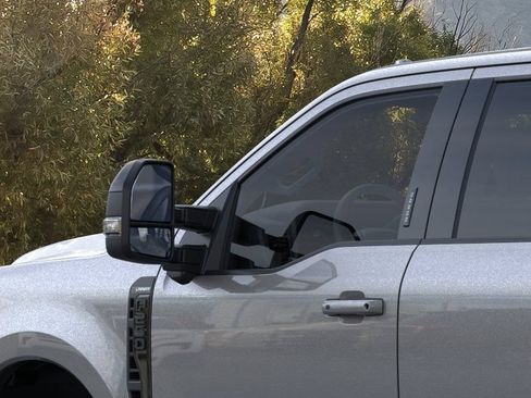New 2026 Ford F250 Lariat w/ Tremor Off-Road Package AWD/4WD image 22