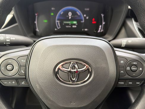 New 2026 Toyota Corolla LE w/ LE Premium Package image 20