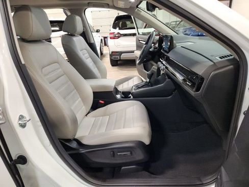 Certified 2024 Honda CR-V EX-L image 31