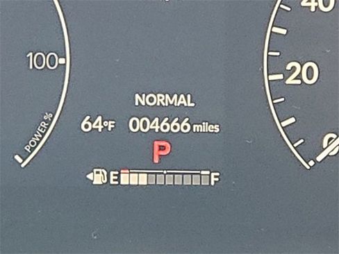 Used 2025 Honda CR-V Sport Touring image 20