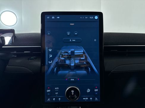 Used 2021 Ford Mustang Mach-E Premium image 24