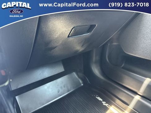 Certified 2025 Ford Mustang Mach-E Premium AWD/4WD image 28