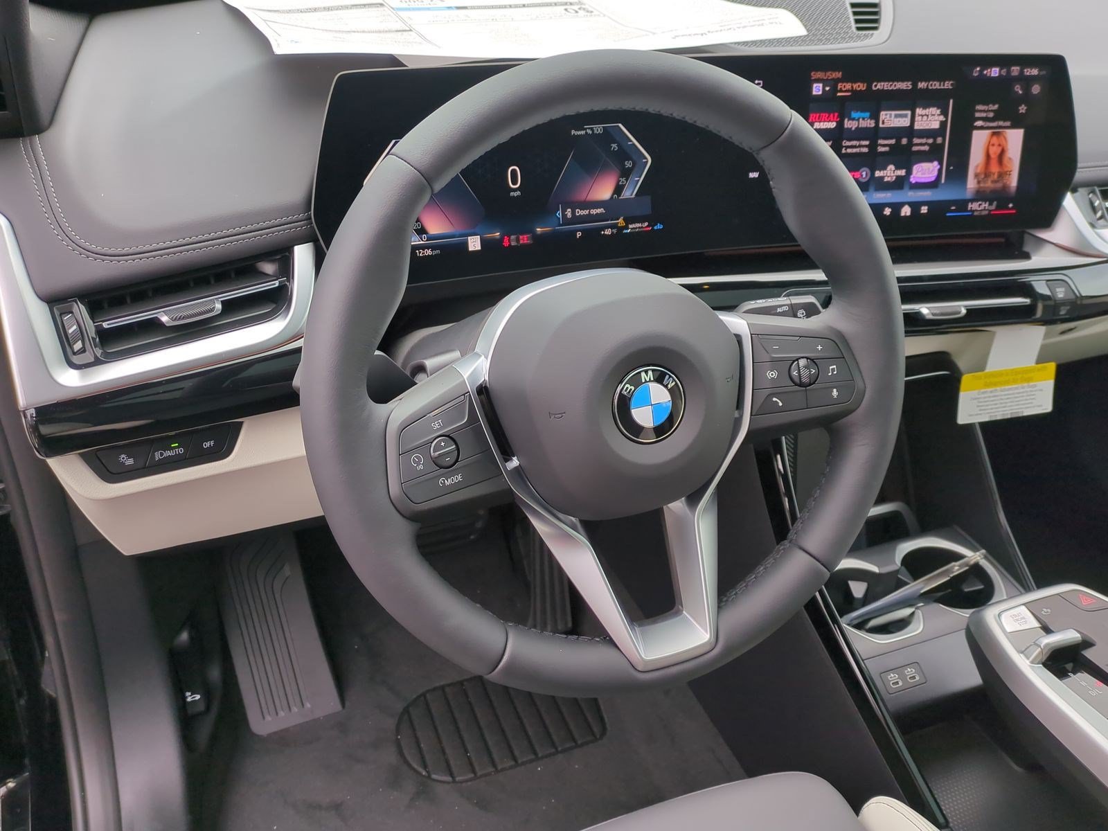 Used 2026 BMW X1 xDrive28i w/ Convenience Package AWD/4WD image 18