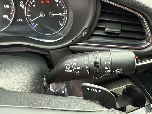 Used 2023 MAZDA CX-30 2.5 Turbo w/ Premium Plus Pkg image 40