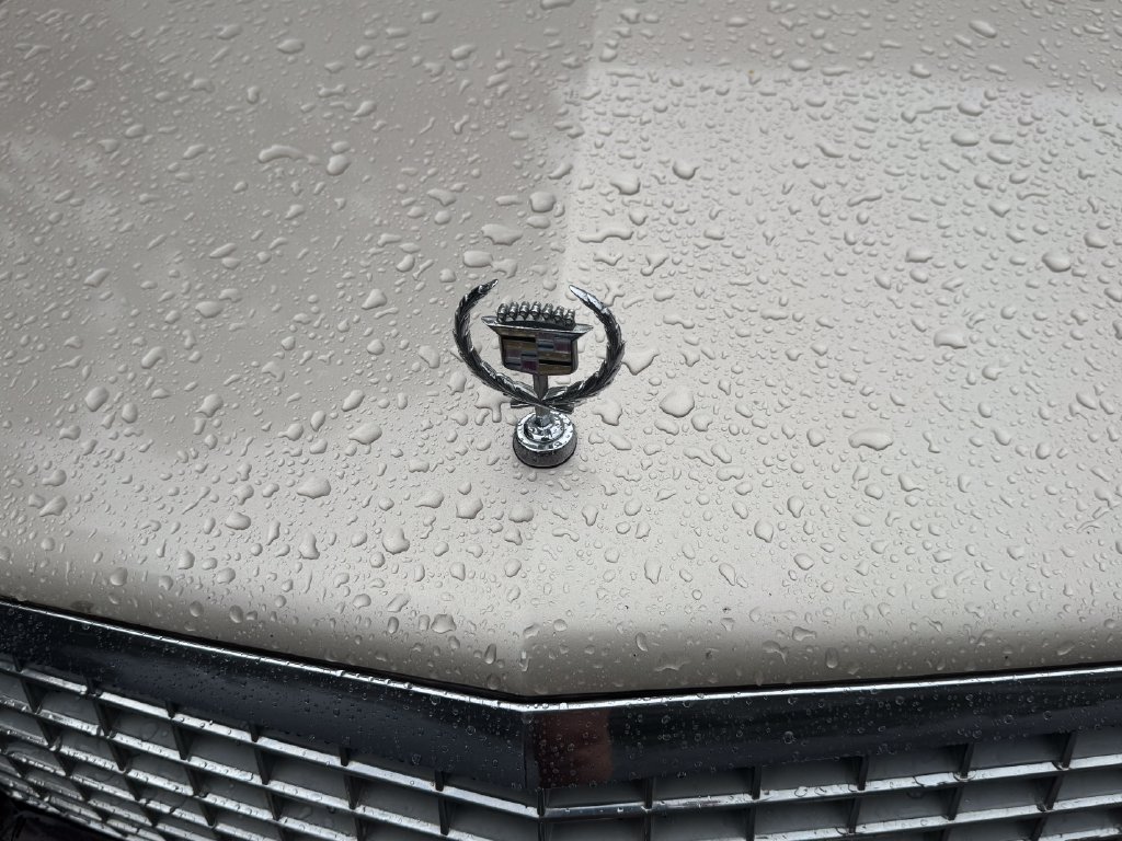 Used 1989 Cadillac Eldorado Coupe FWD image 34