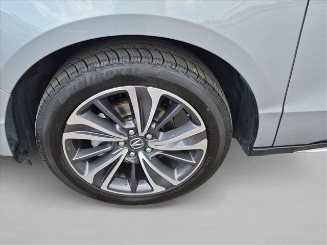Used 2020 Acura MDX w/ Technology Package AWD/4WD image 25