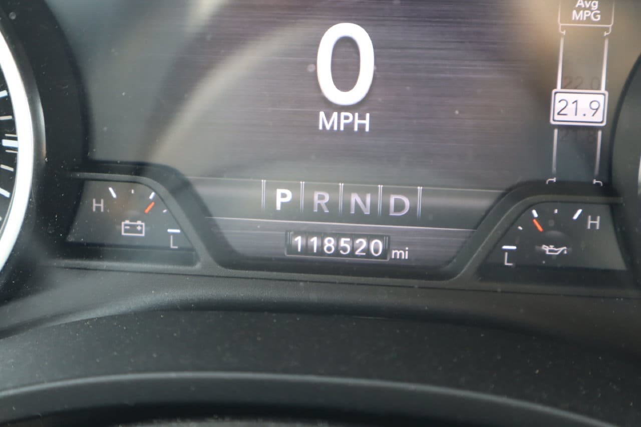 Used 2022 RAM 1500 Lone Star RWD image 8