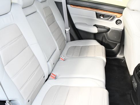 Used 2019 Honda CR-V EX-L image 45