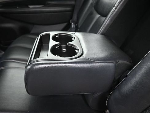 Used 2018 Nissan Murano SL AWD/4WD image 33